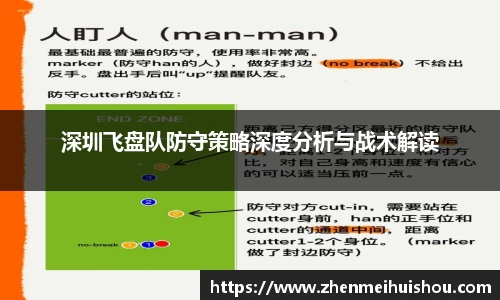 深圳飞盘队防守策略深度分析与战术解读