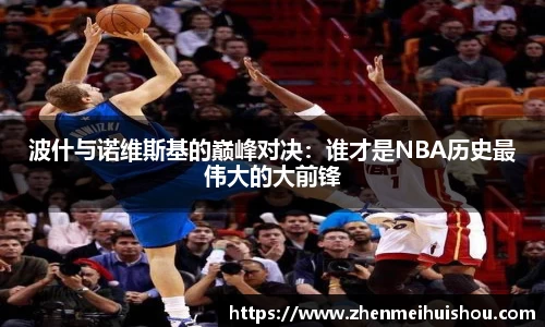 波什与诺维斯基的巅峰对决：谁才是NBA历史最伟大的大前锋